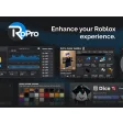 RoPro - Enhance Your Roblox Experience para Google Chrome - Extensão  Download